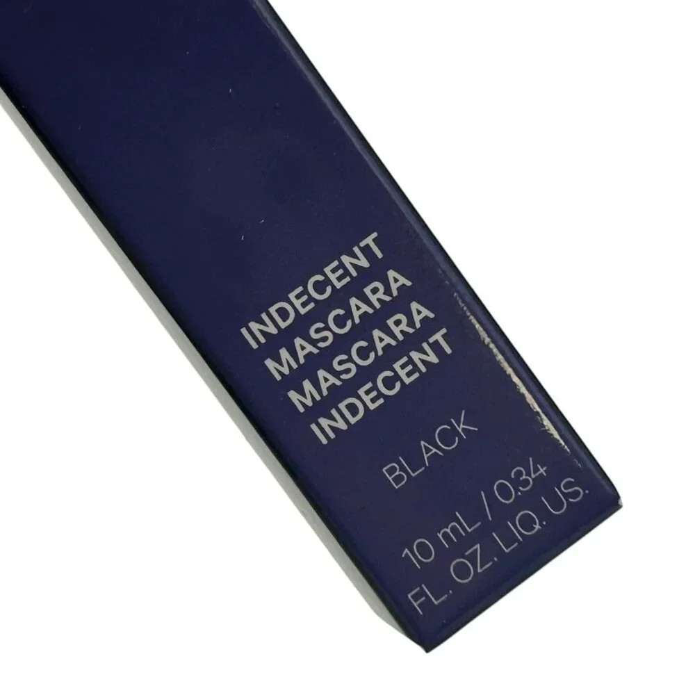 KEVYN AUCOIN Indecent Mascara Curl & Lift Lashes With Precision Creamy buildable